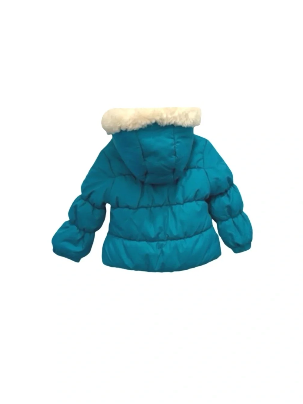 London Fog Puffer Jacket